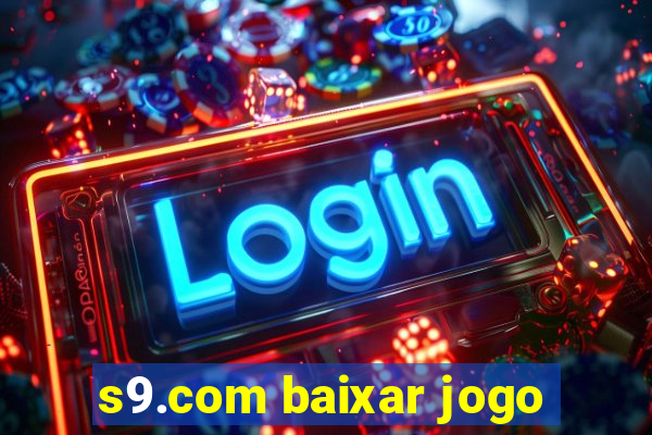 s9.com baixar jogo